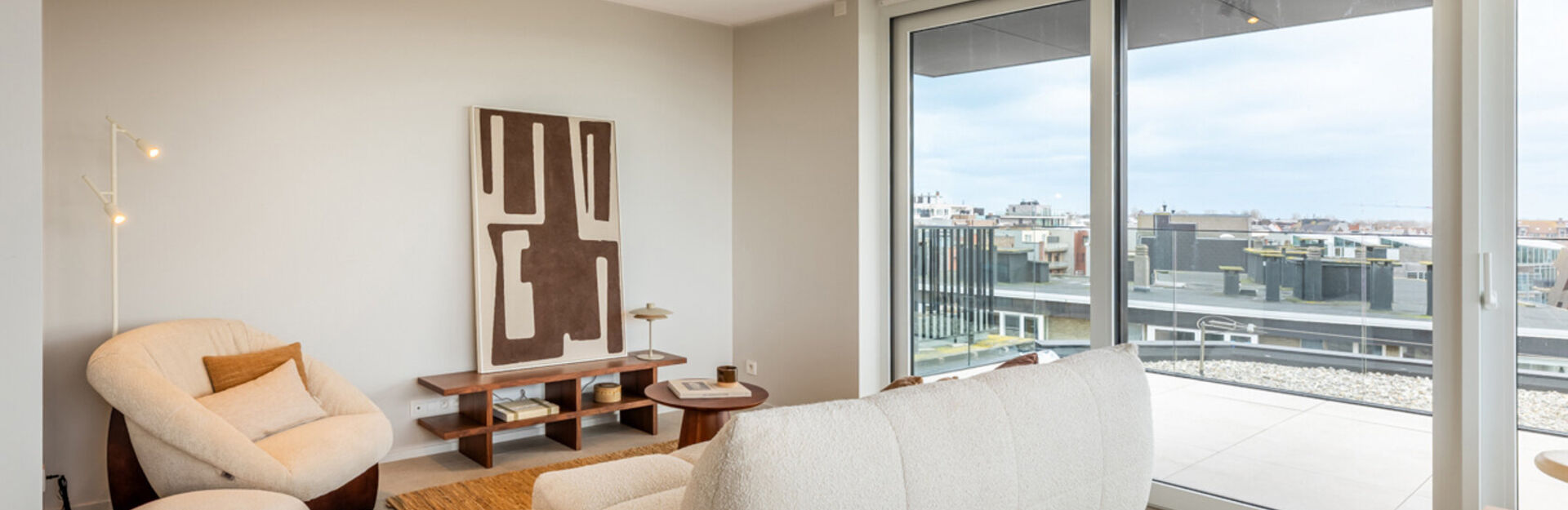 PROJECT BARBE &agrave; Koksijde