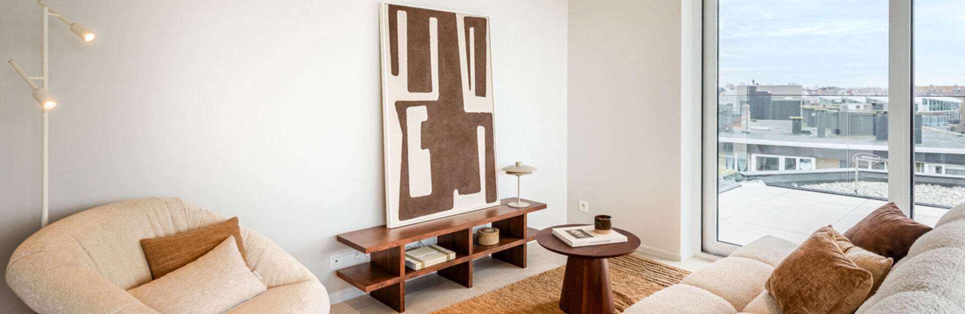 PROJECT BARBE &agrave; Koksijde