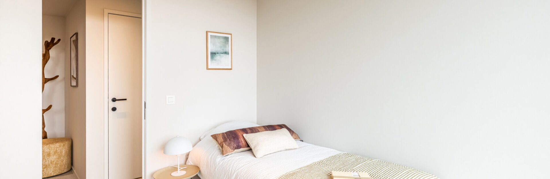 PROJECT BARBE &agrave; Koksijde