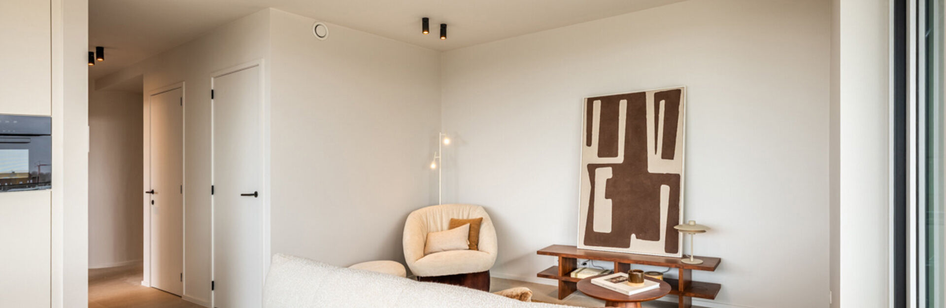 PROJECT BARBE in Koksijde