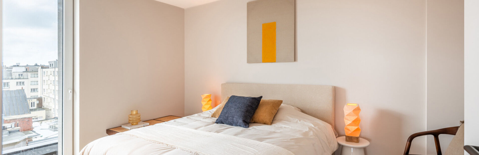 PROJECT BARBE in Koksijde