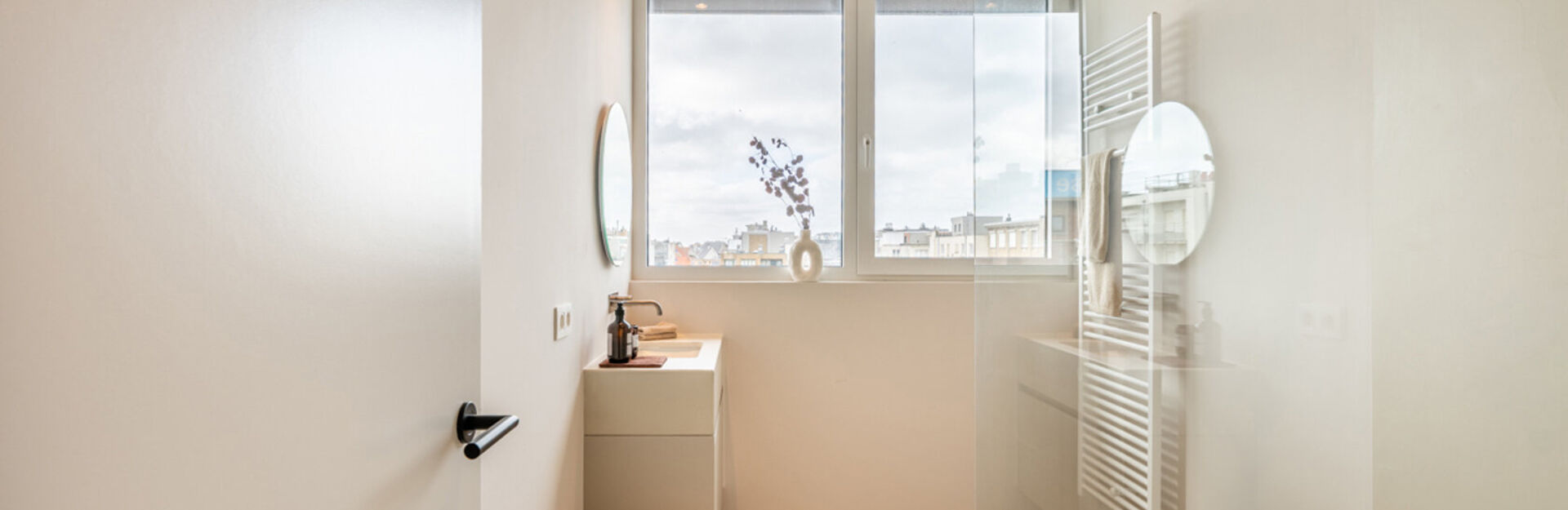 PROJECT BARBE in Koksijde