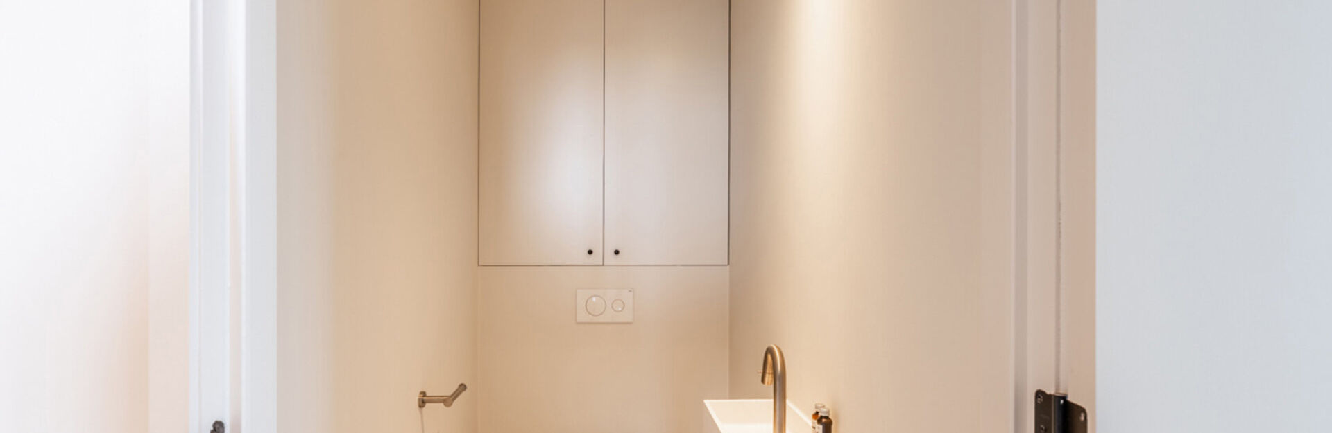 PROJECT BARBE in Koksijde