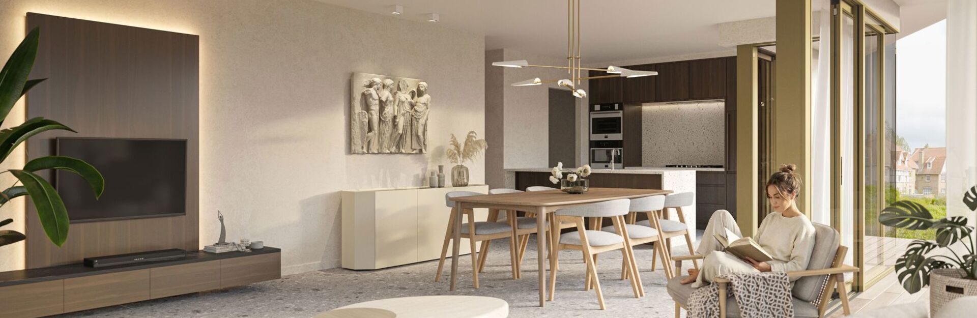 PROJECT LUCY &agrave; Koksijde