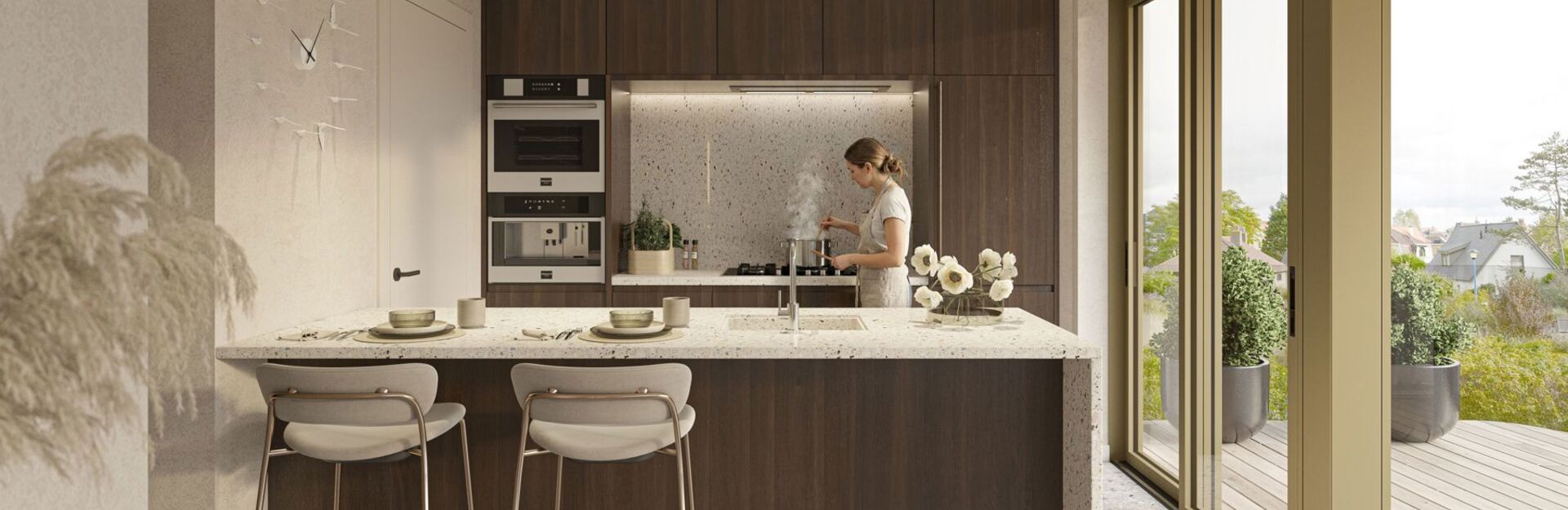 PROJECT LUCY &agrave; Koksijde