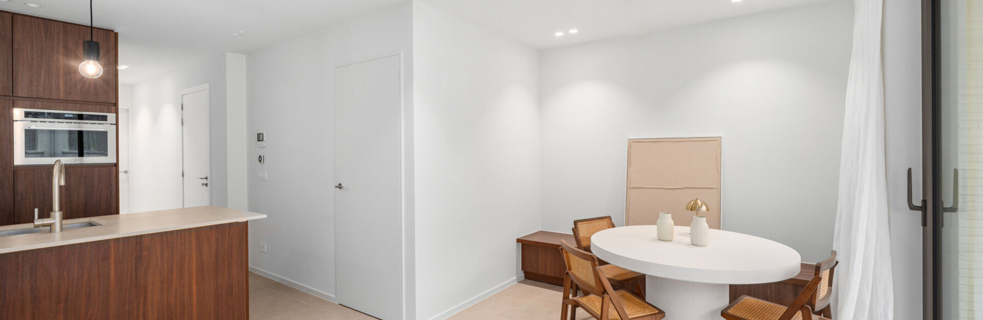 PROJECT SANS SOUCI &agrave; Koksijde