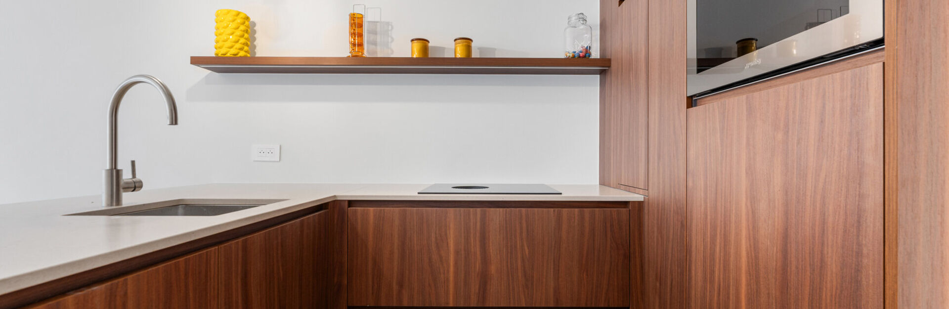 PROJECT SANS SOUCI in Koksijde