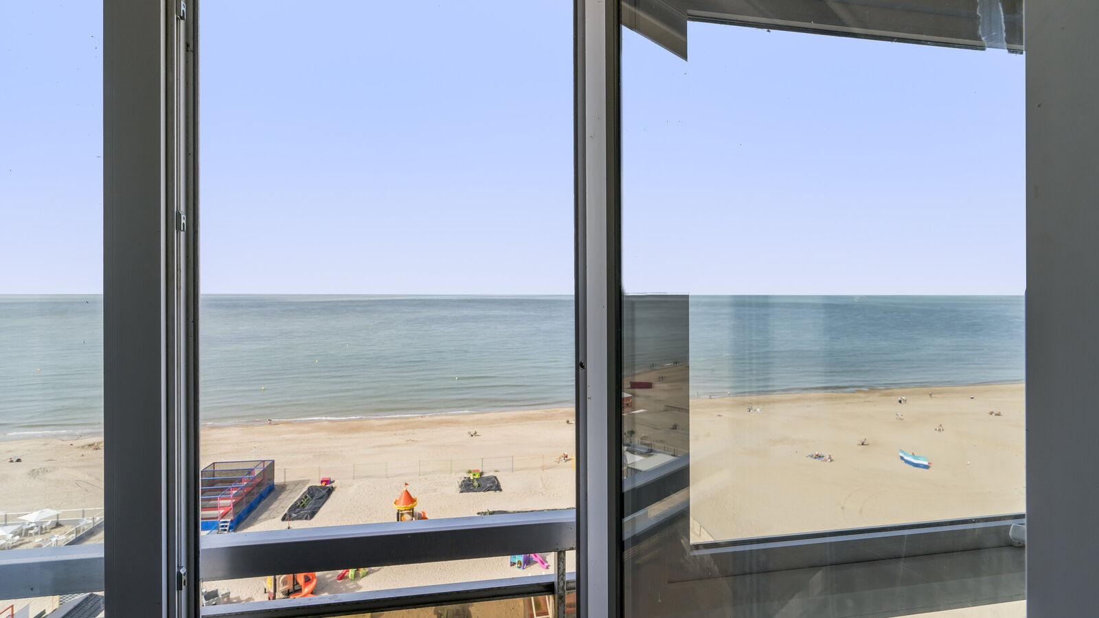 App. 1 bedroom in Koksijde