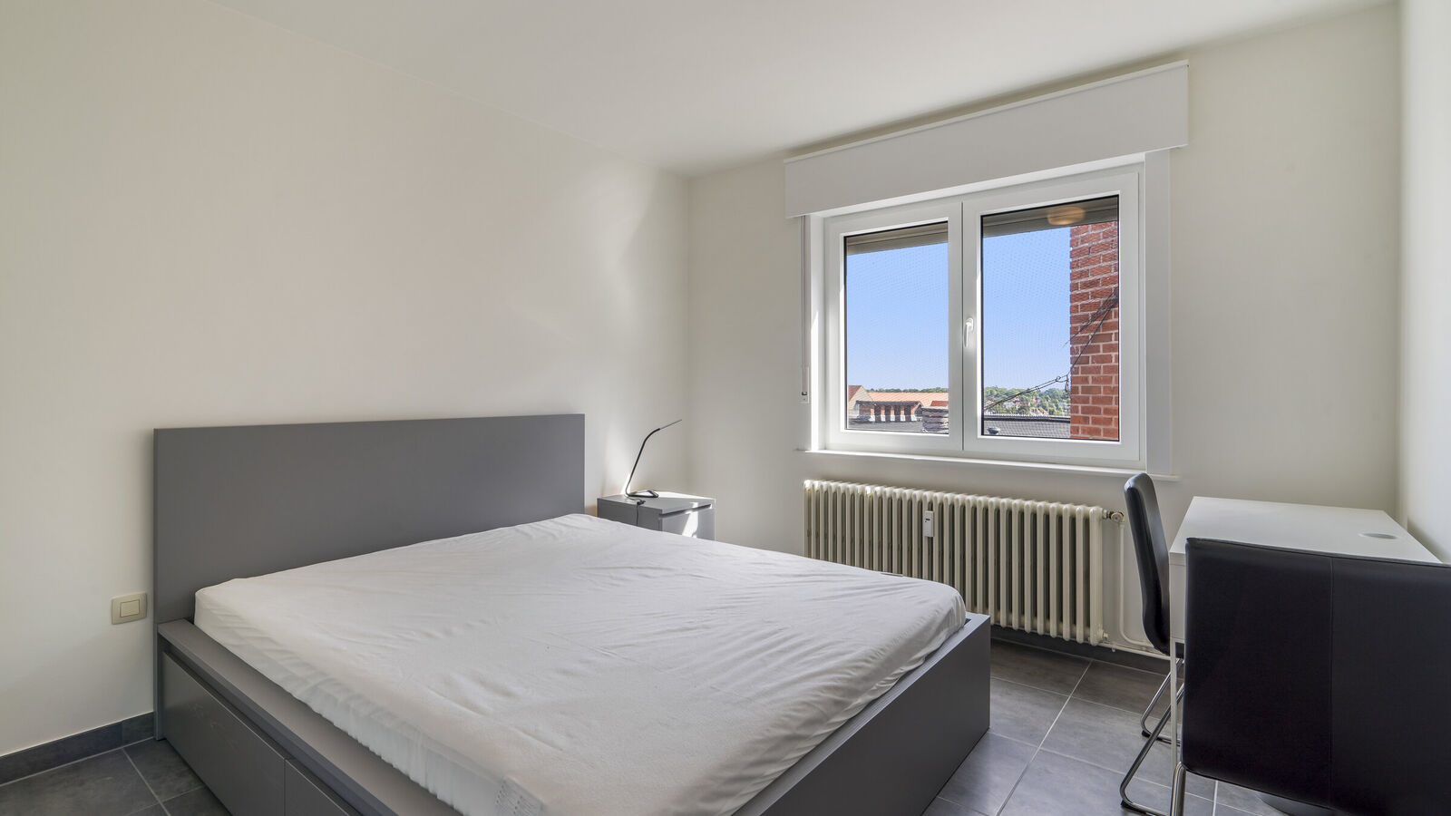 App. 1 bedroom in Koksijde