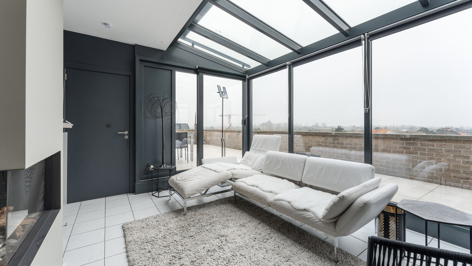 App. 1 bedroom in Koksijde