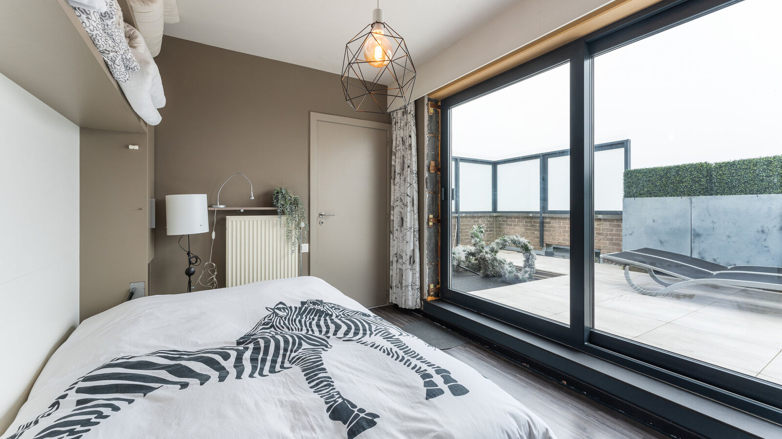 App. 1 bedroom in Koksijde