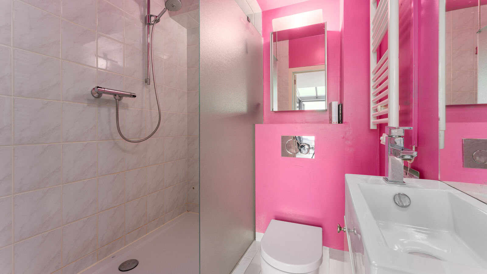 App. 1 bedroom in Koksijde