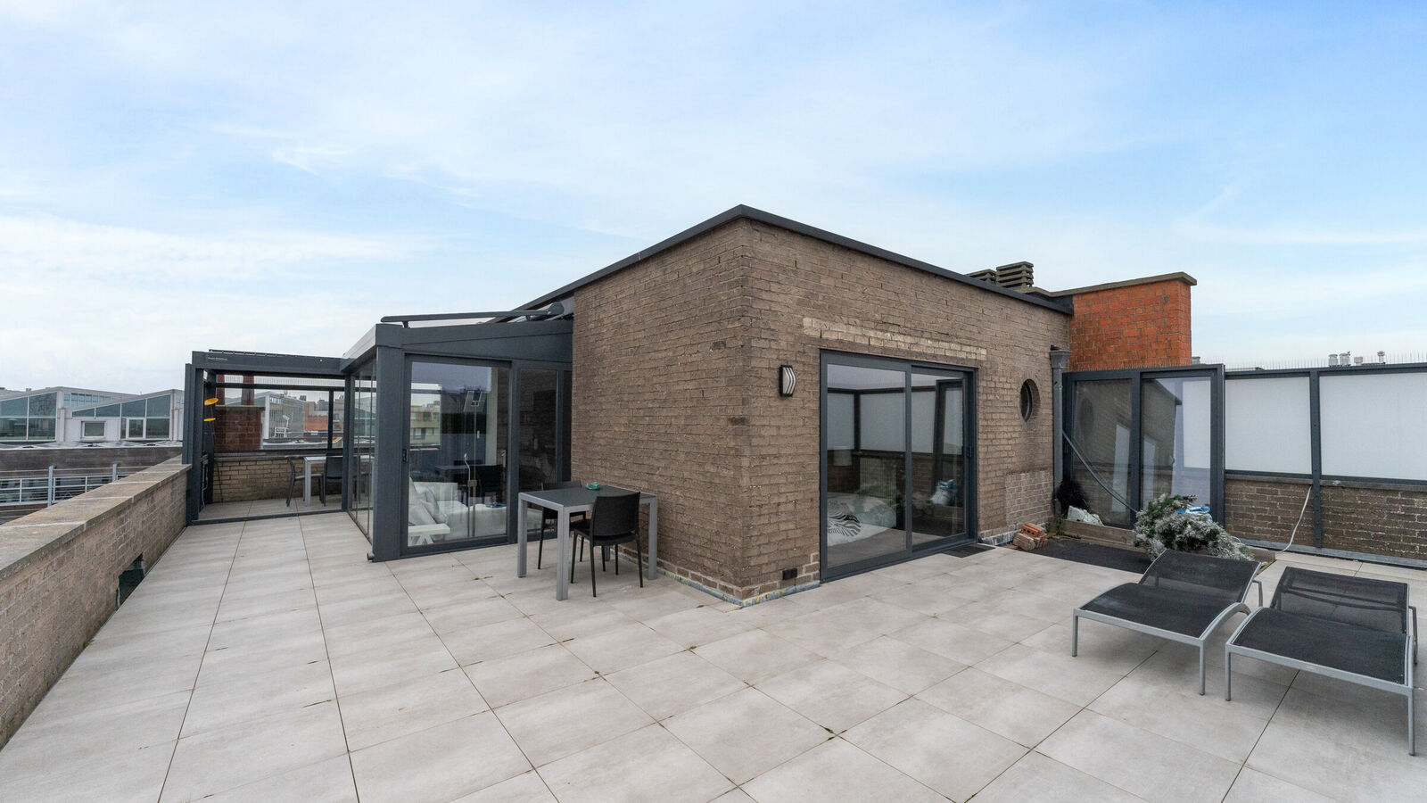 App. 1 bedroom in Koksijde
