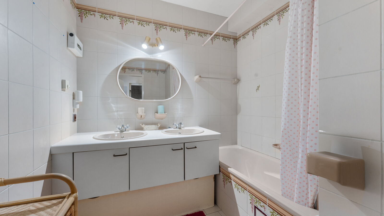 App. 1 bedroom in Koksijde