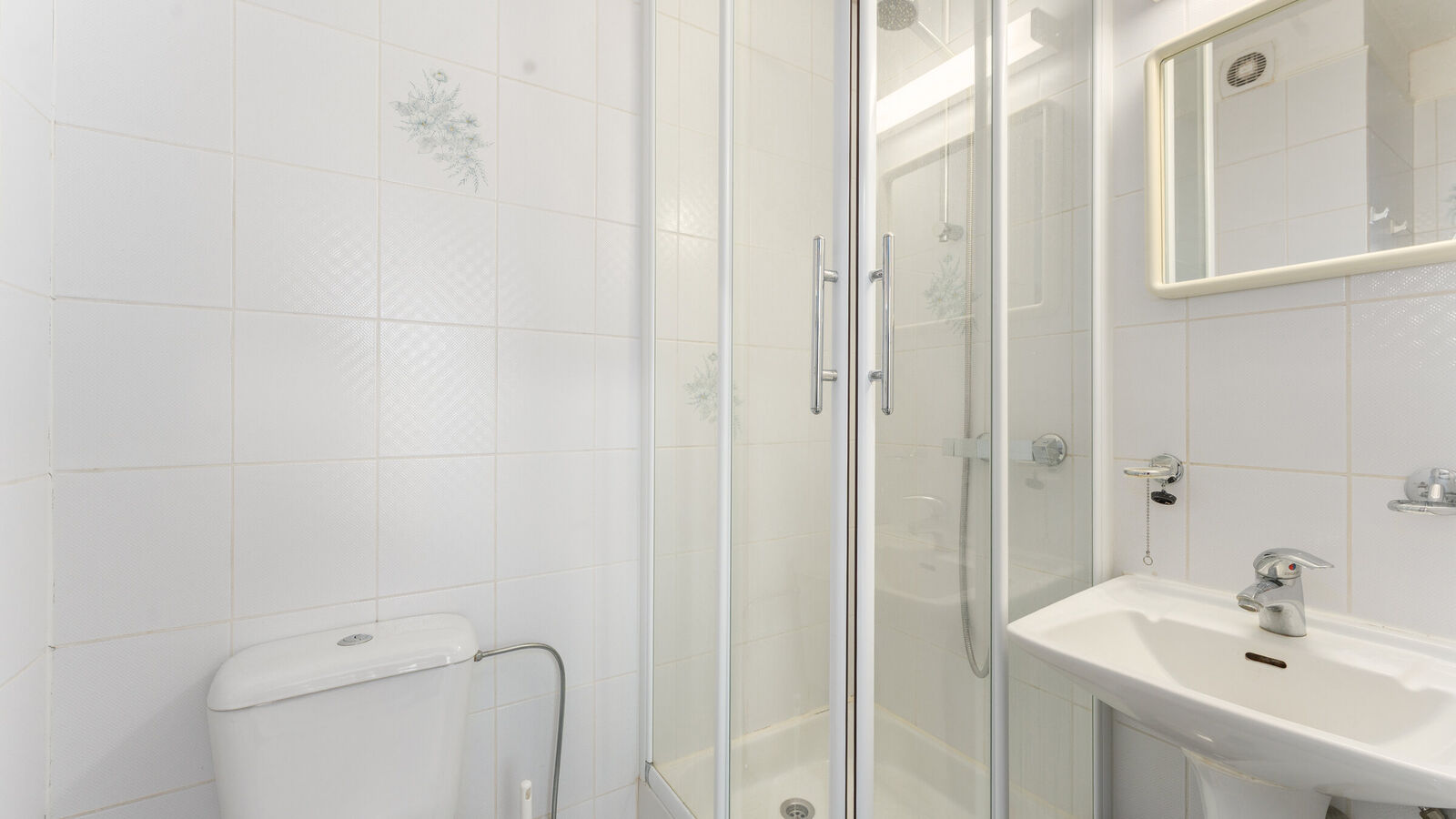 App. 1 bedroom in Koksijde