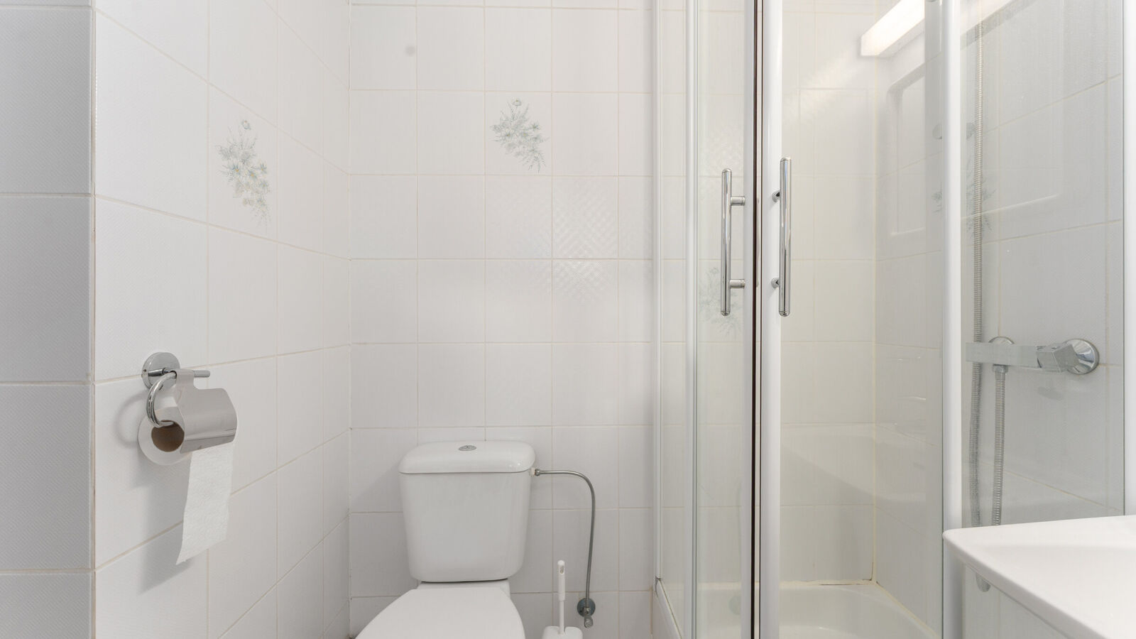 App. 1 bedroom in Koksijde