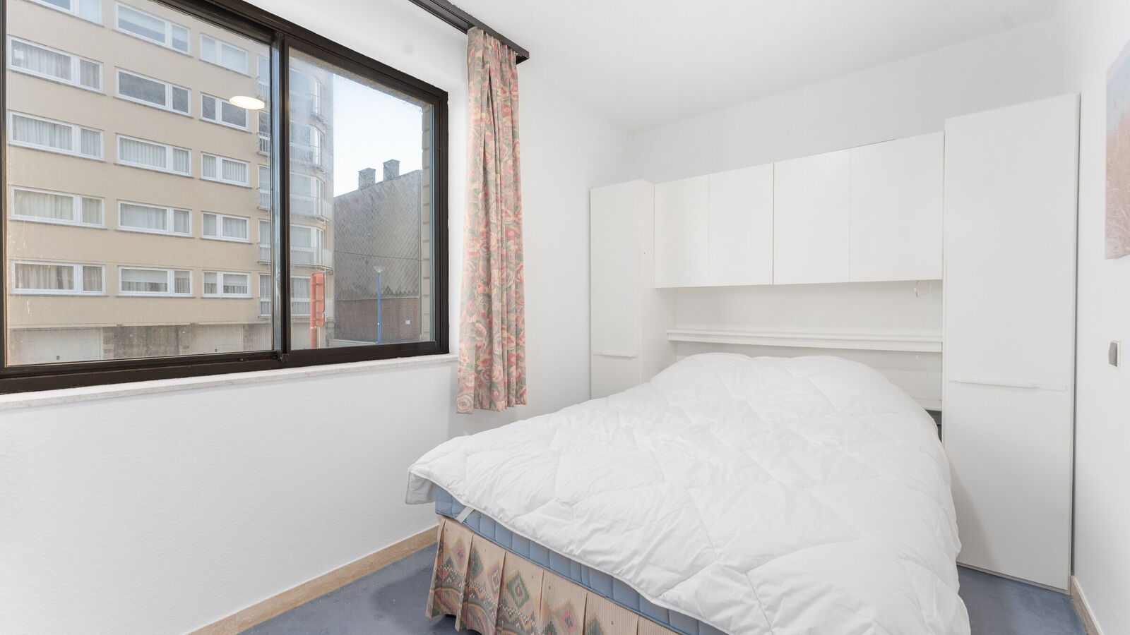 App. 1 bedroom in Koksijde