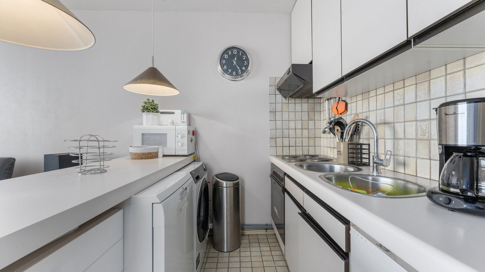 App. 1 chambre à Koksijde