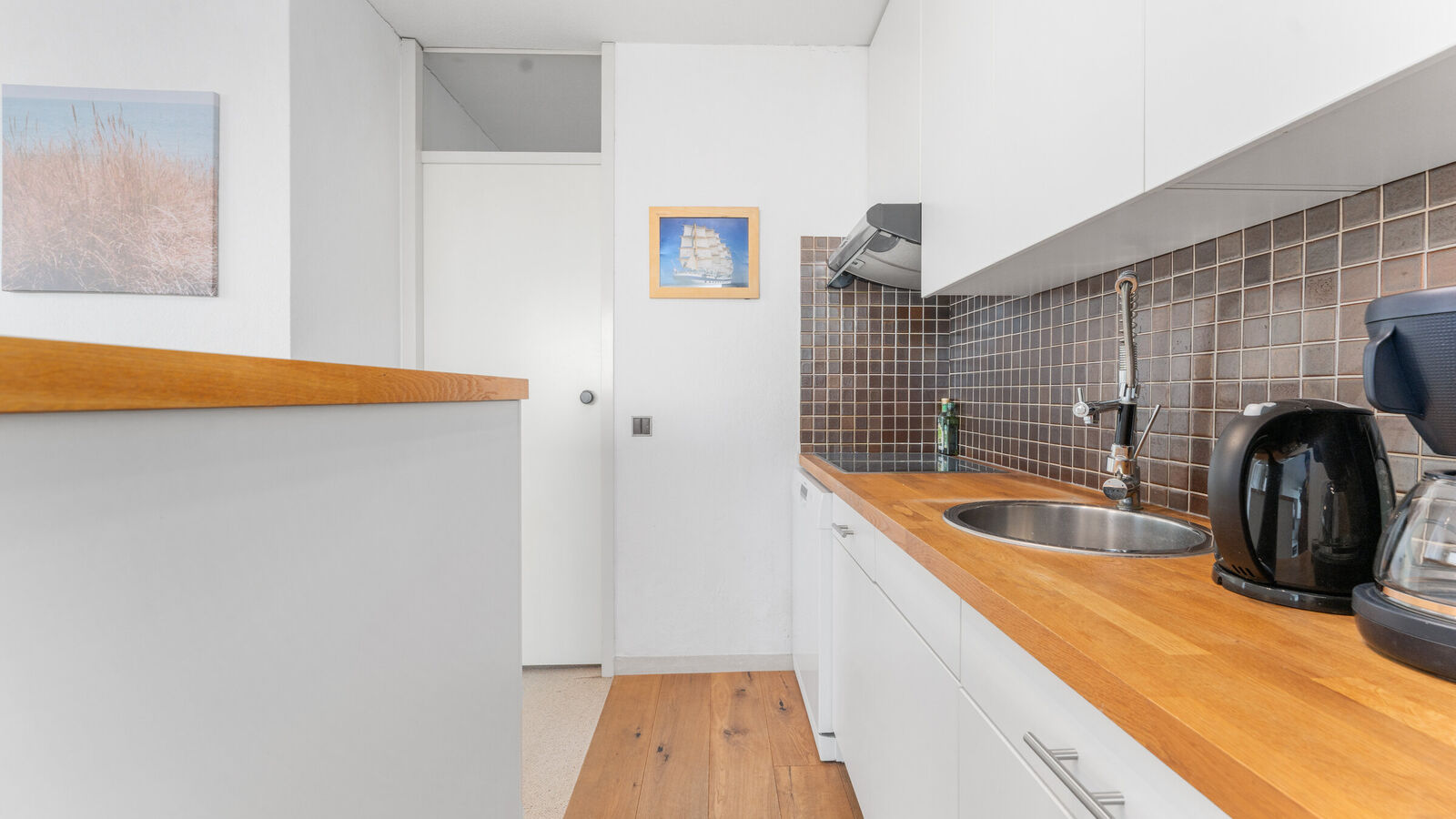 App. 1 chambre &agrave; Koksijde