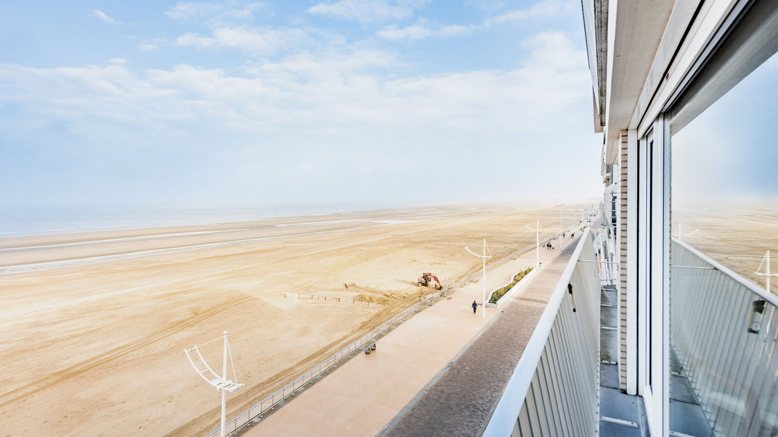 App. 1 chambre &agrave; Koksijde