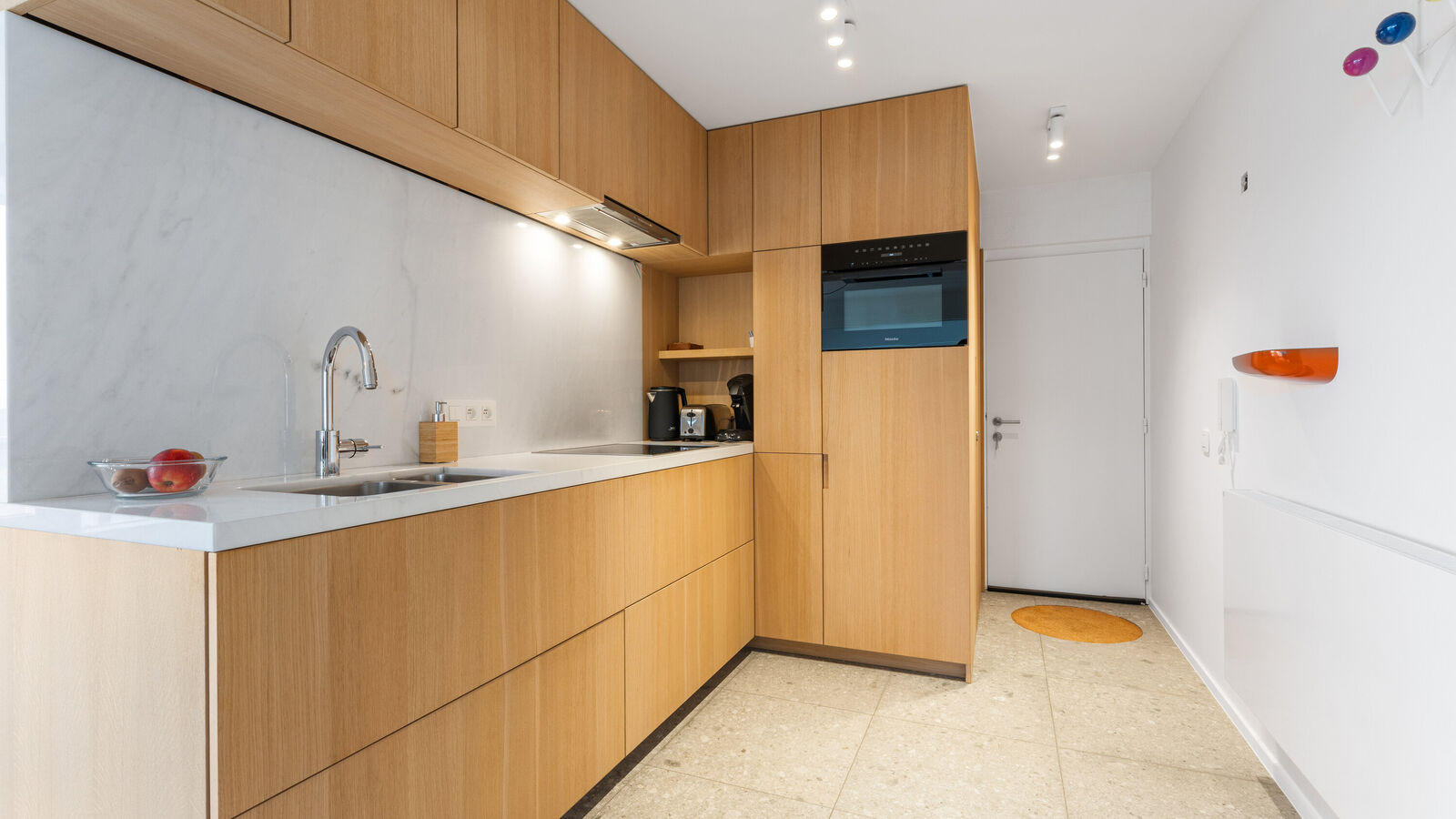 App. 1 chambre &agrave; Oostduinkerke