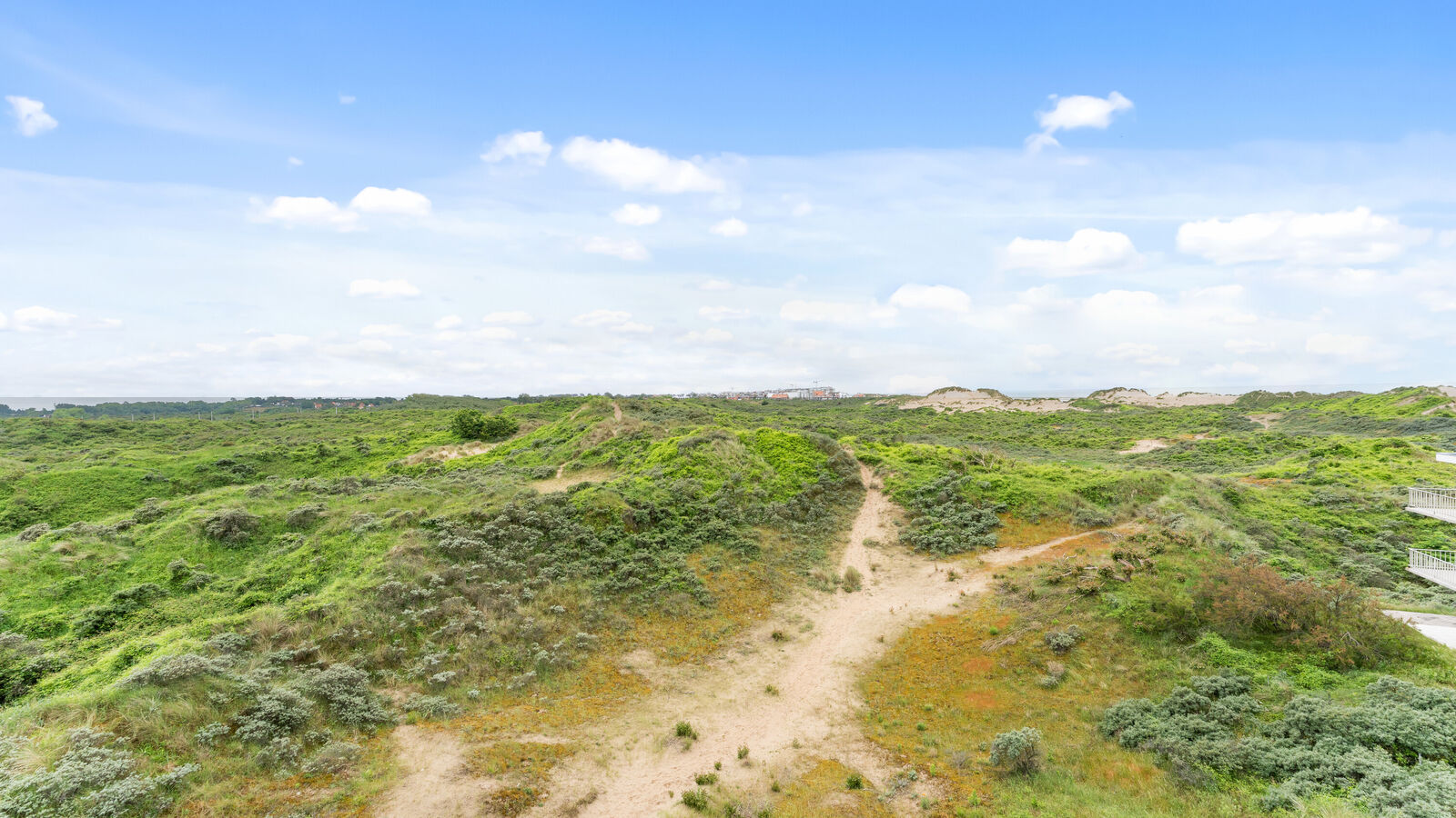 App. 1 chambre &agrave; Oostduinkerke
