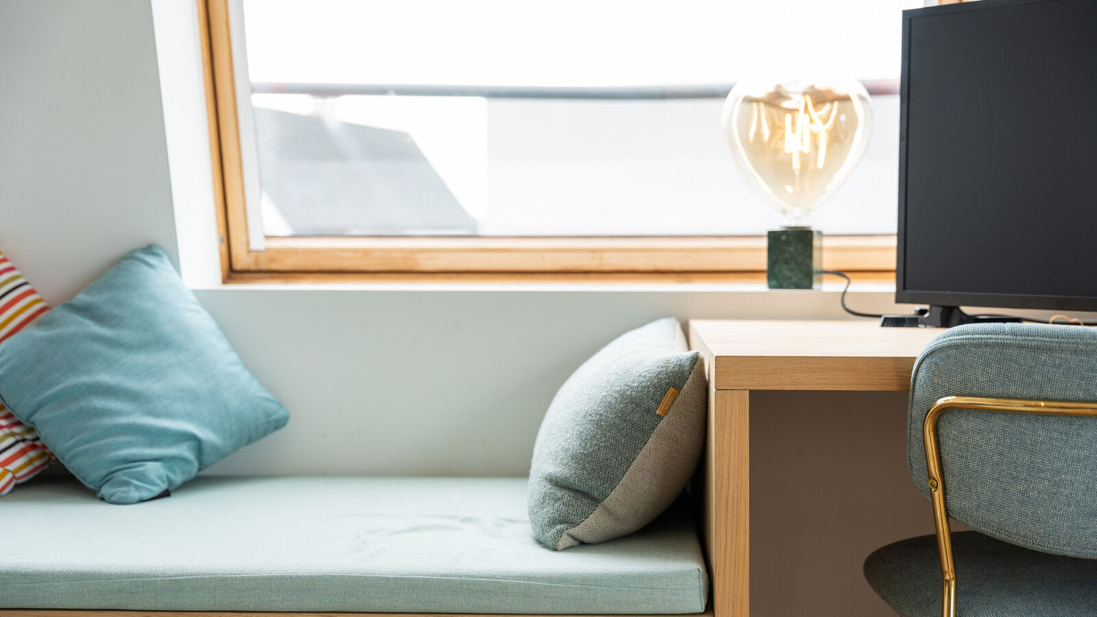 App. 1 chambre &agrave; Oostduinkerke