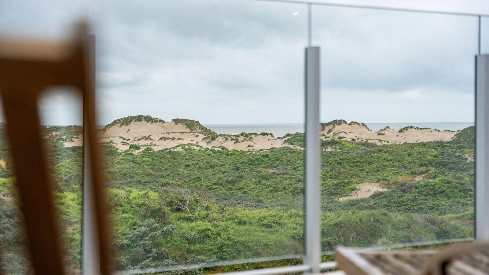 App. 1 chambre &agrave; Oostduinkerke