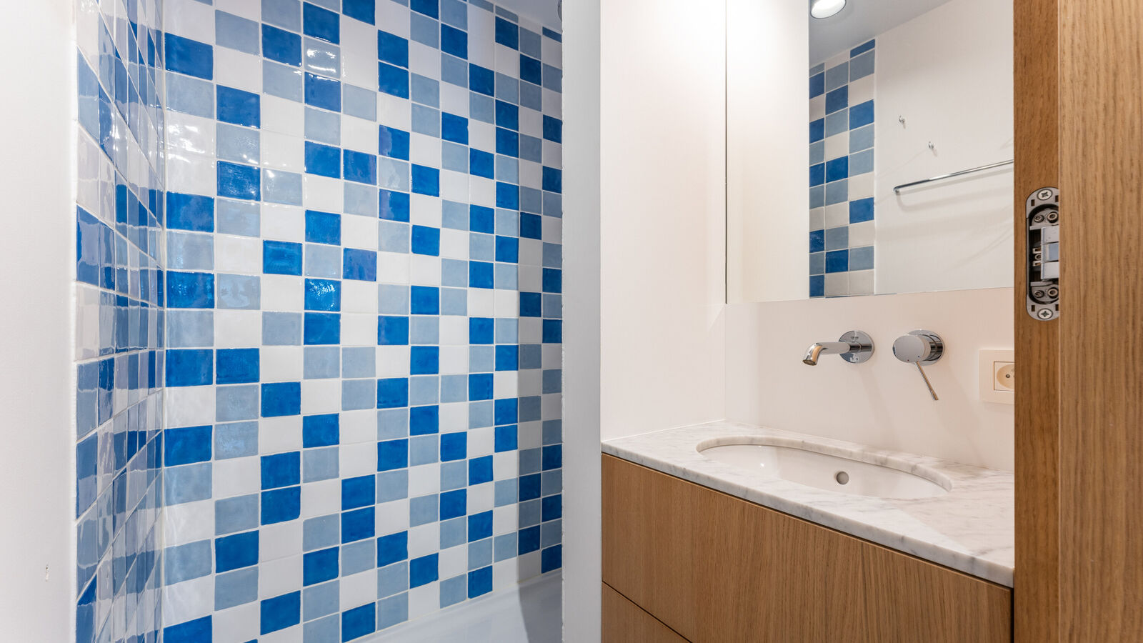 App. 1 chambre &agrave; Oostduinkerke