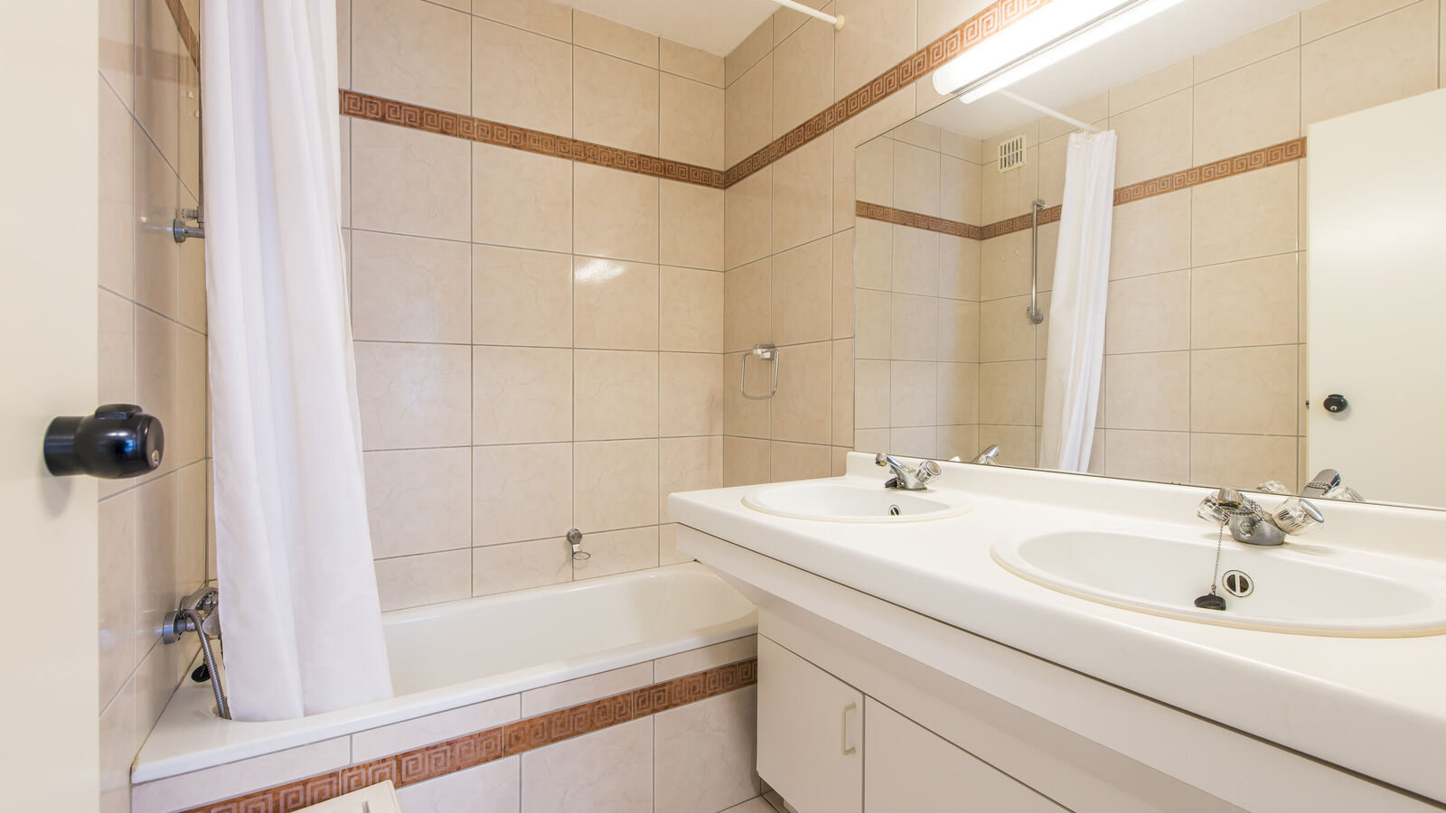 App. 1 slaapkamer in Koksijde