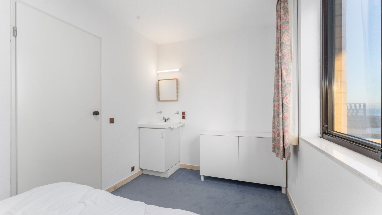 App. 1 slaapkamer in Koksijde