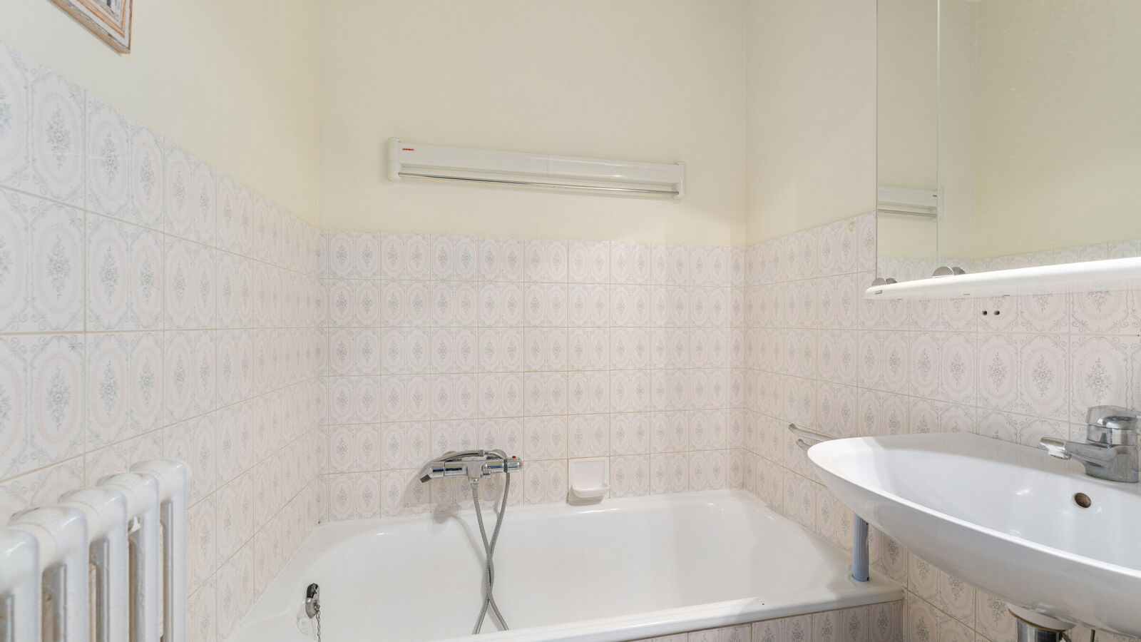 App. 1 slaapkamer in Koksijde