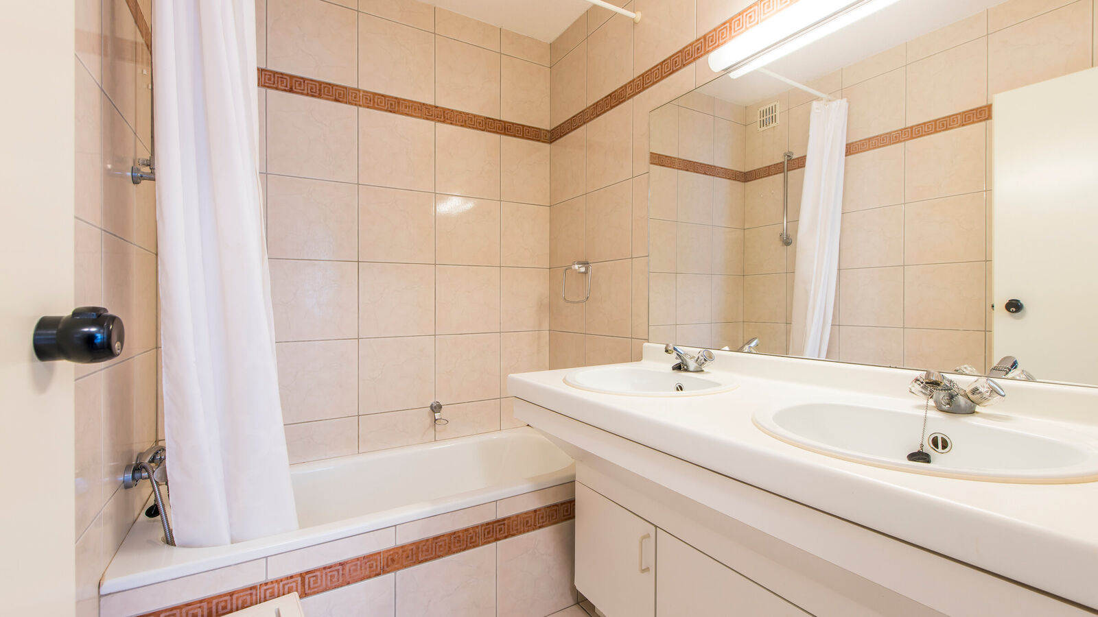 App. 1 slaapkamer in Koksijde