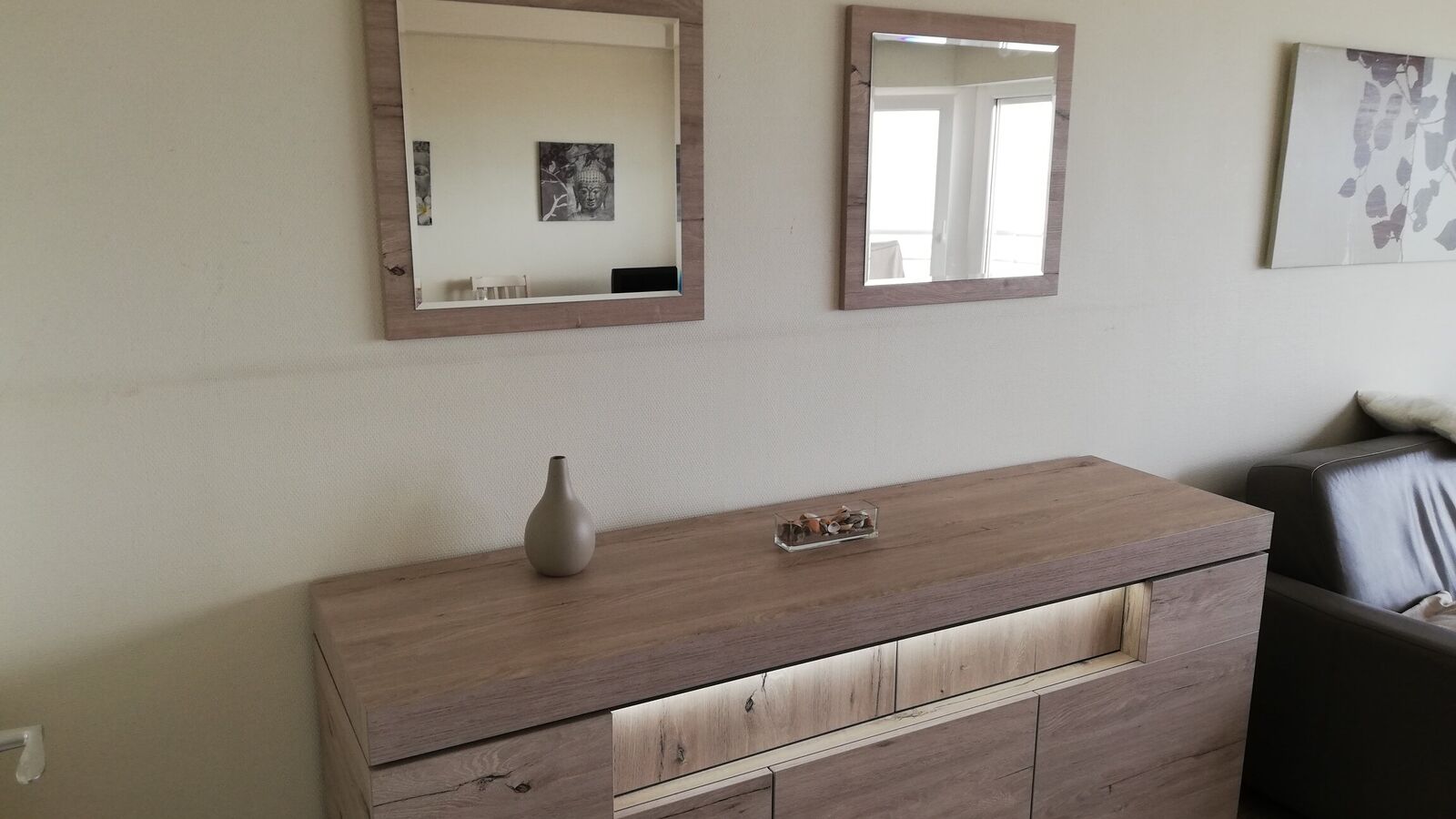 App. 2 bedrooms in Koksijde