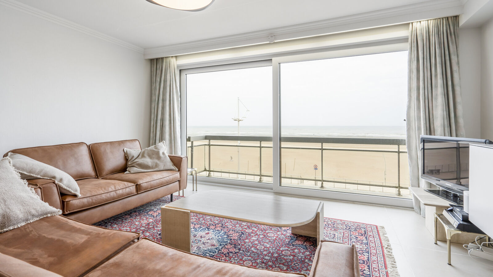 App. 2 bedrooms in Koksijde