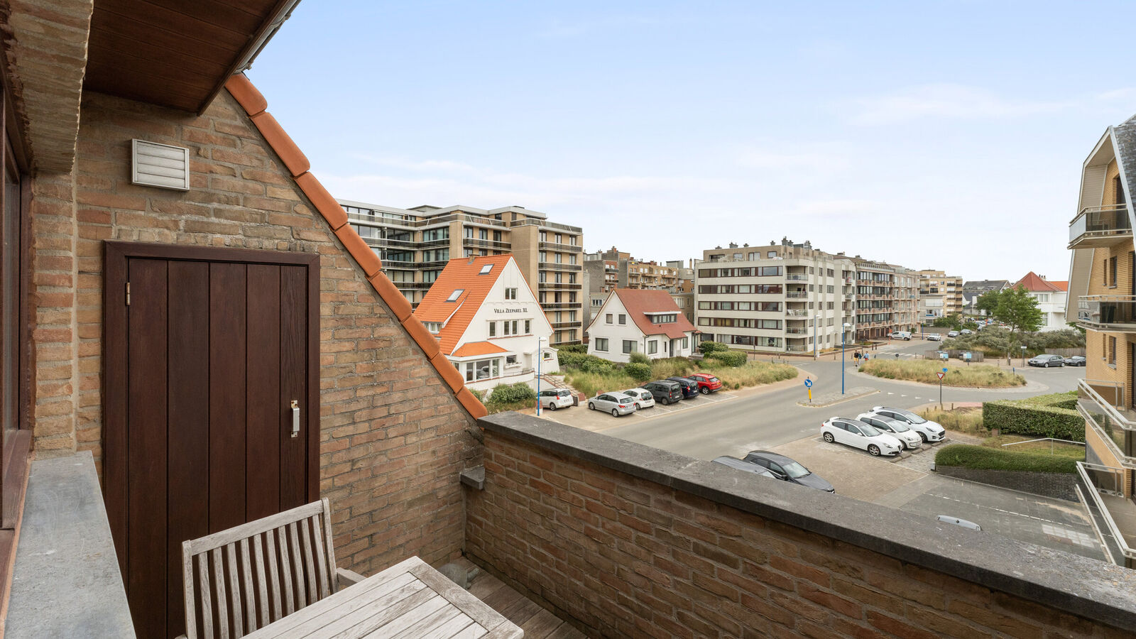 App. 2 bedrooms in Koksijde