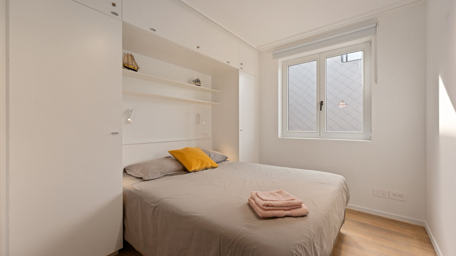 App. 2 bedrooms in Koksijde