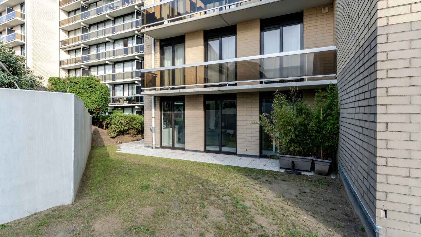 App. 2 bedrooms in Koksijde