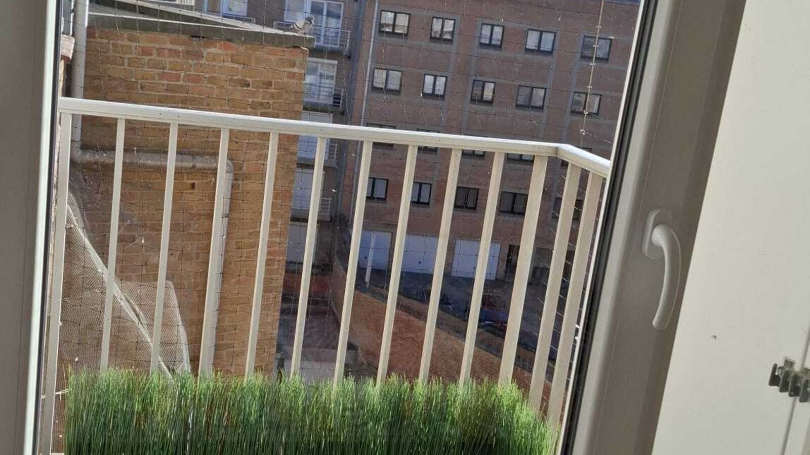 App. 2 bedrooms in Koksijde