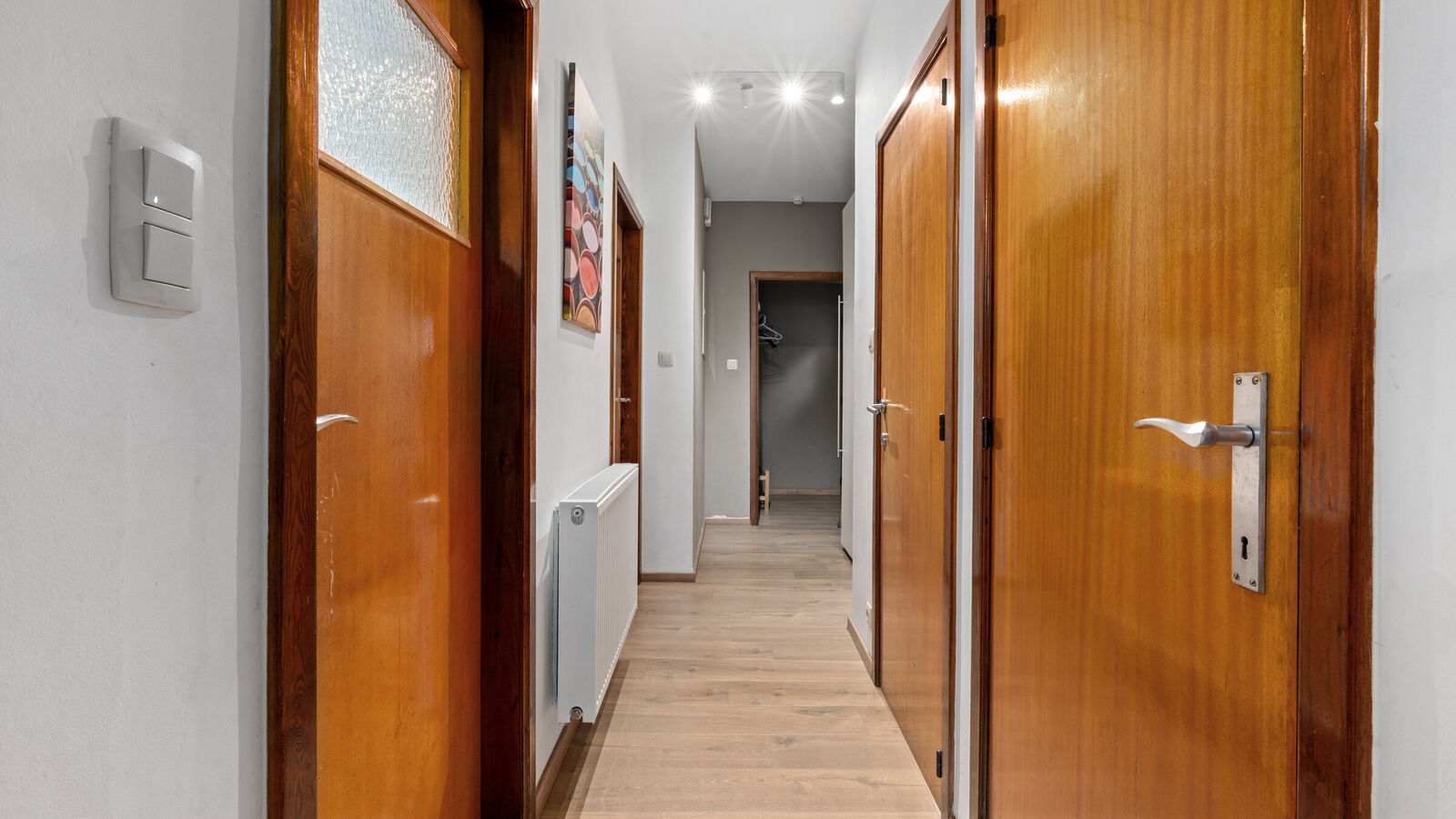 App. 2 bedrooms in Koksijde