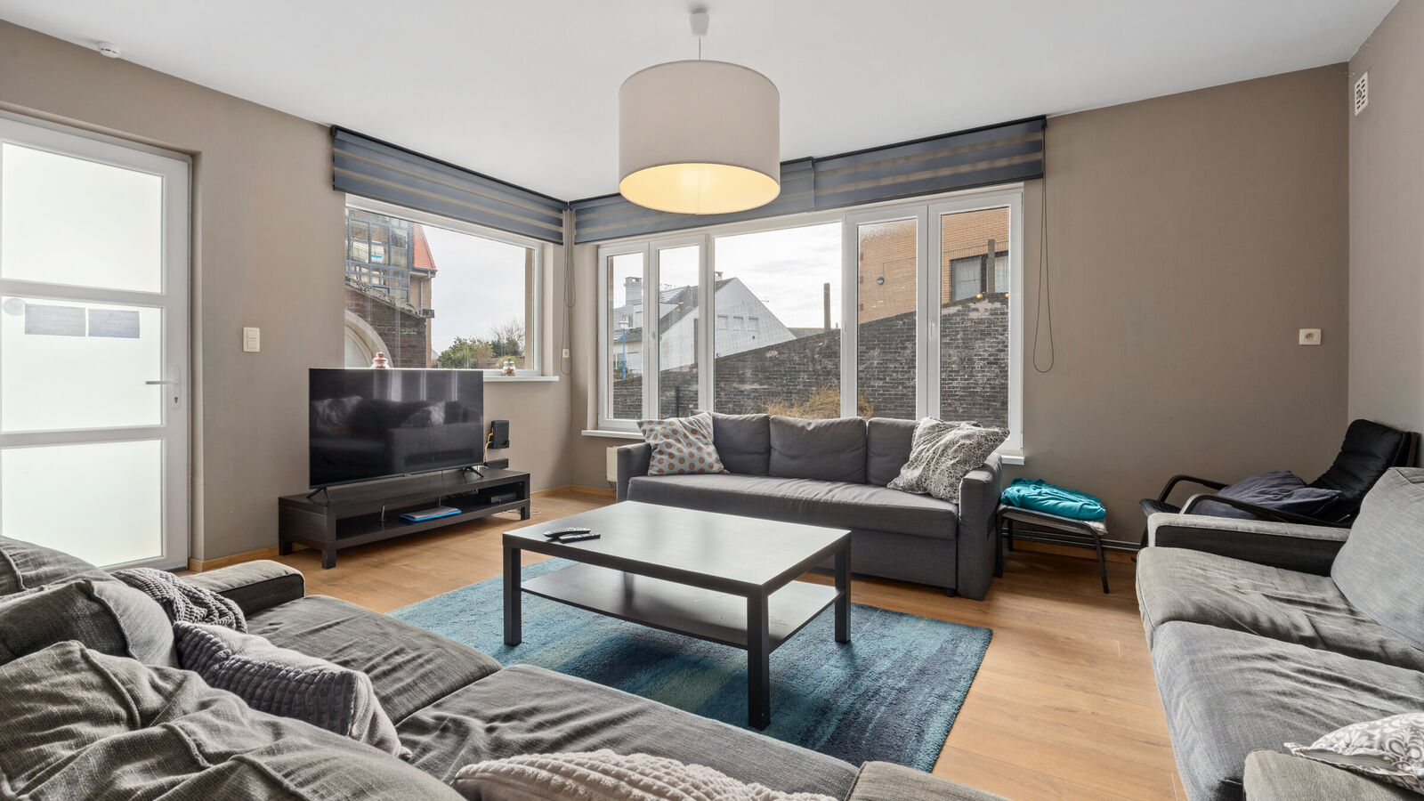 App. 2 bedrooms in Koksijde