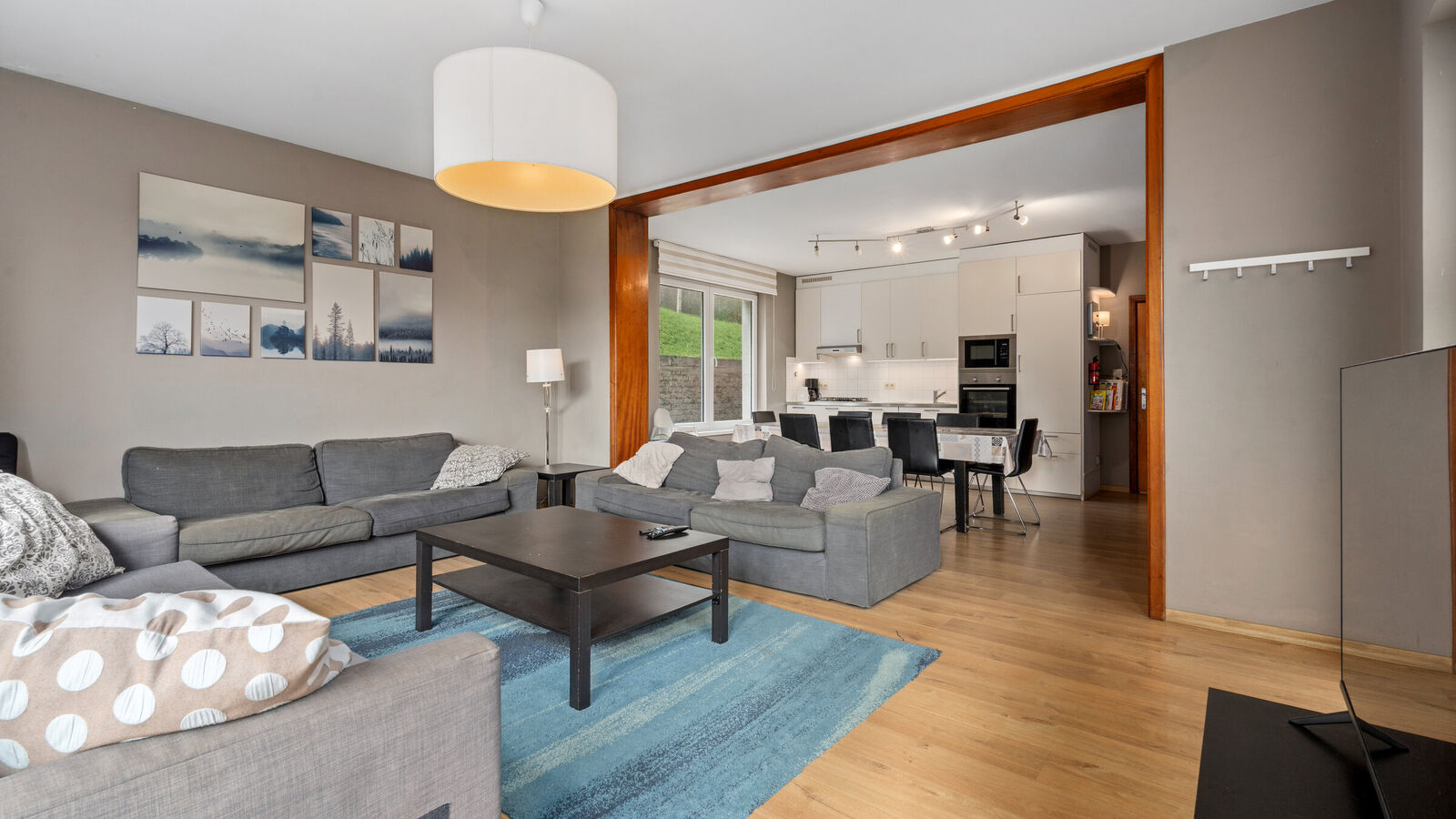 App. 2 bedrooms in Koksijde