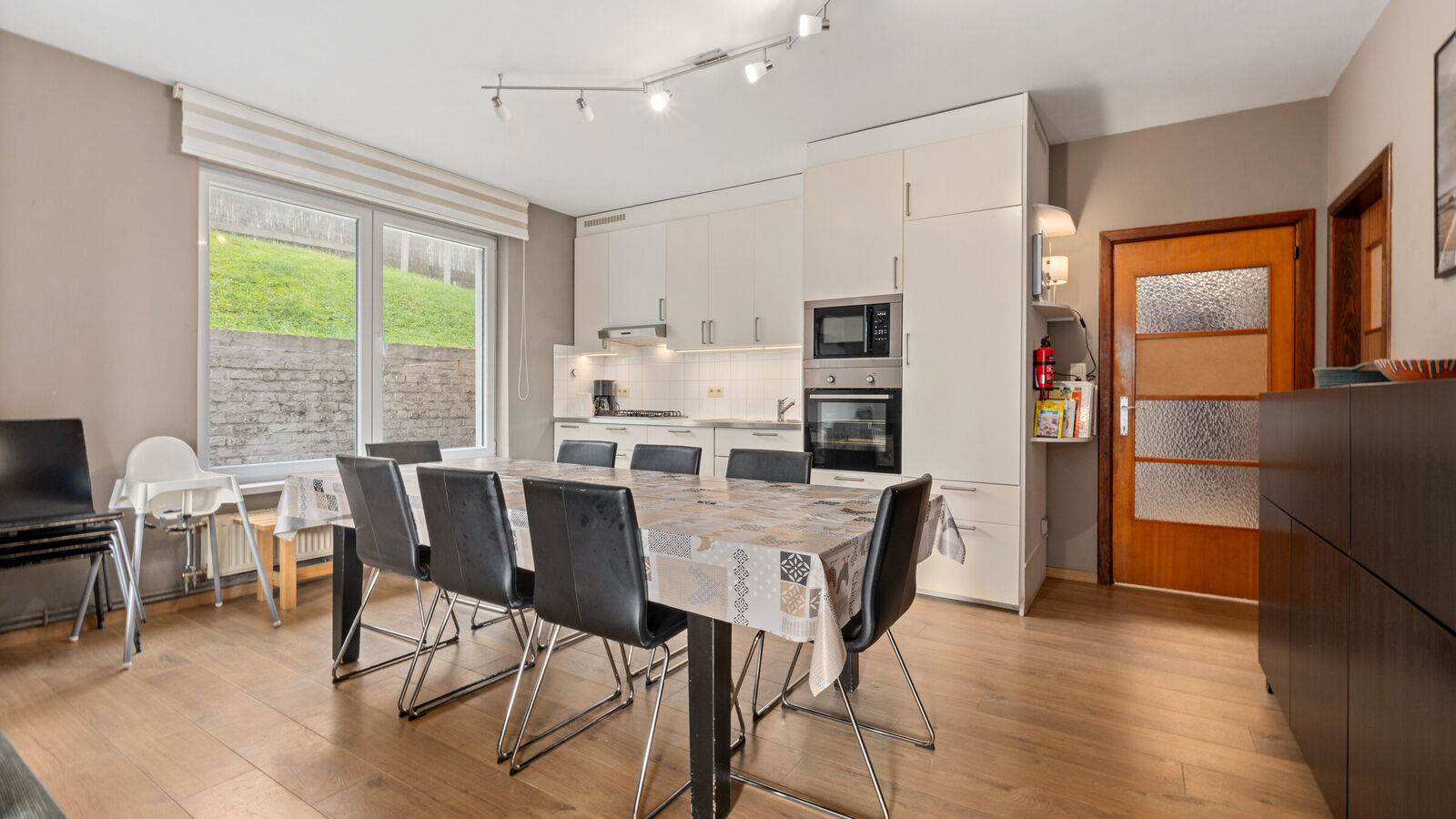 App. 2 bedrooms in Koksijde