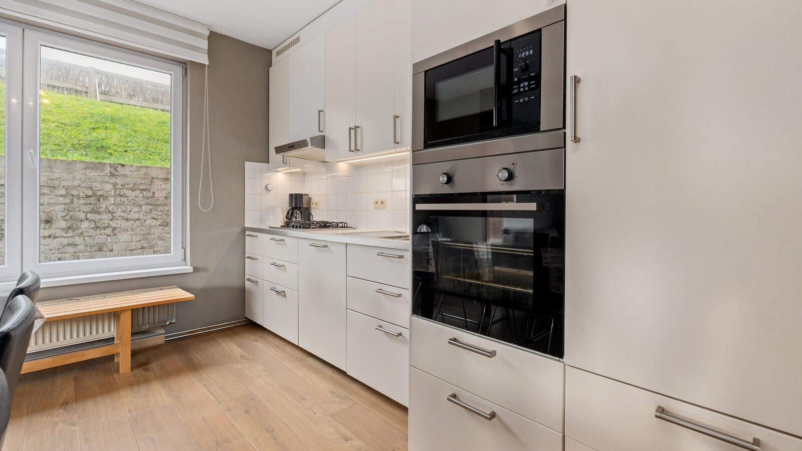 App. 2 bedrooms in Koksijde