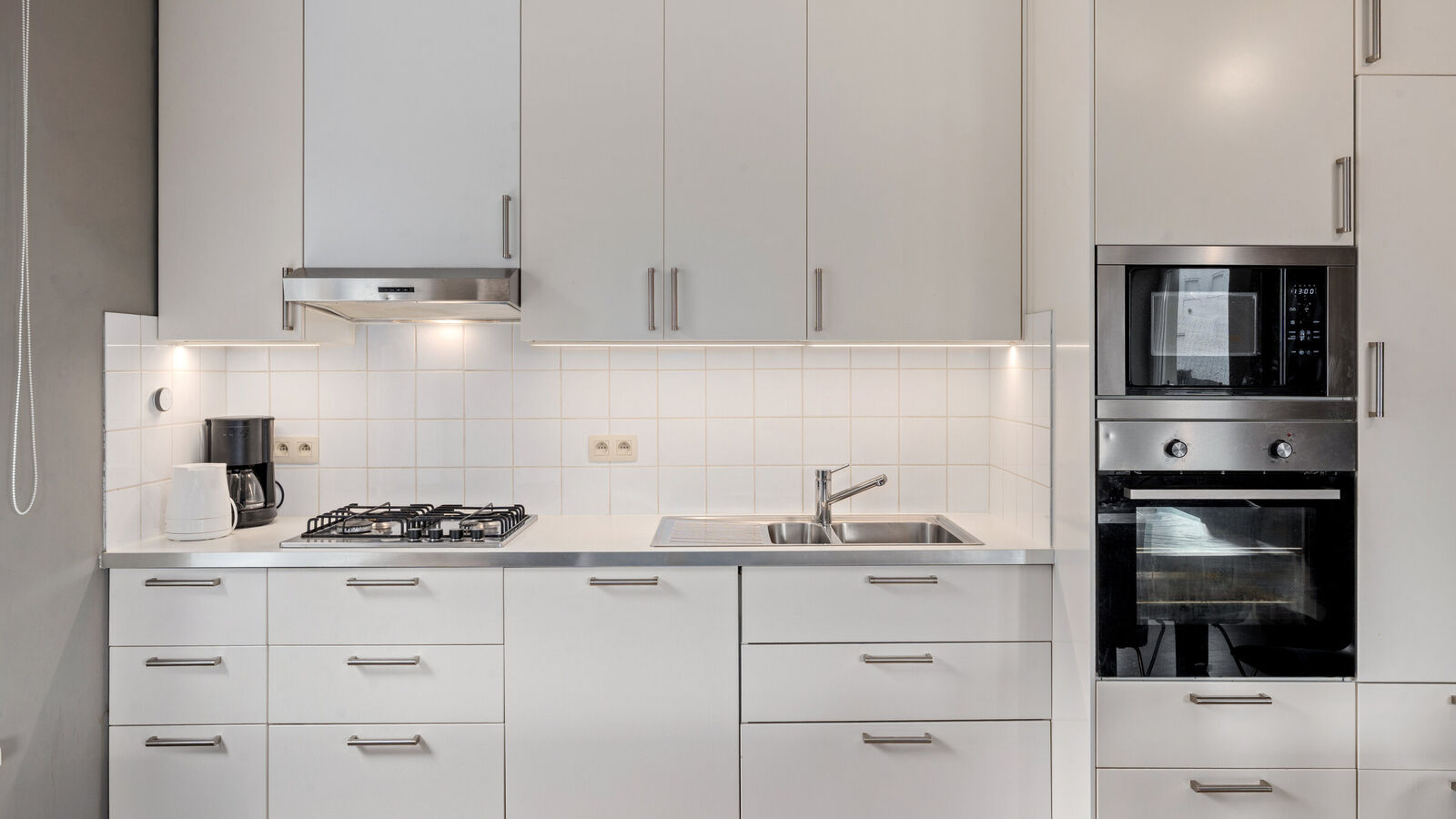 App. 2 bedrooms in Koksijde