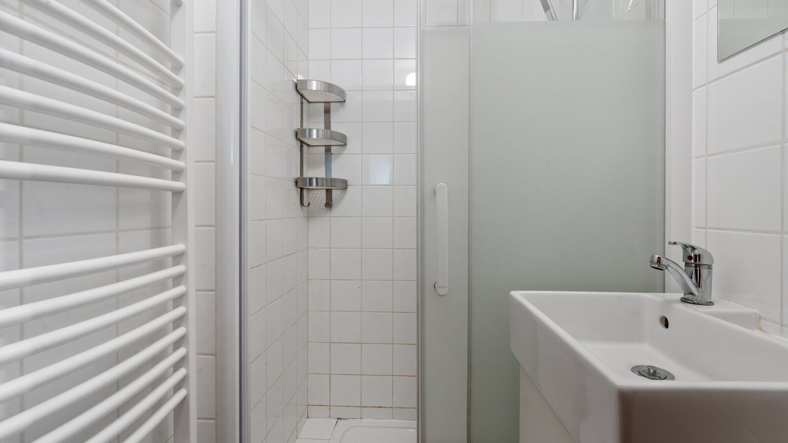 App. 2 bedrooms in Koksijde