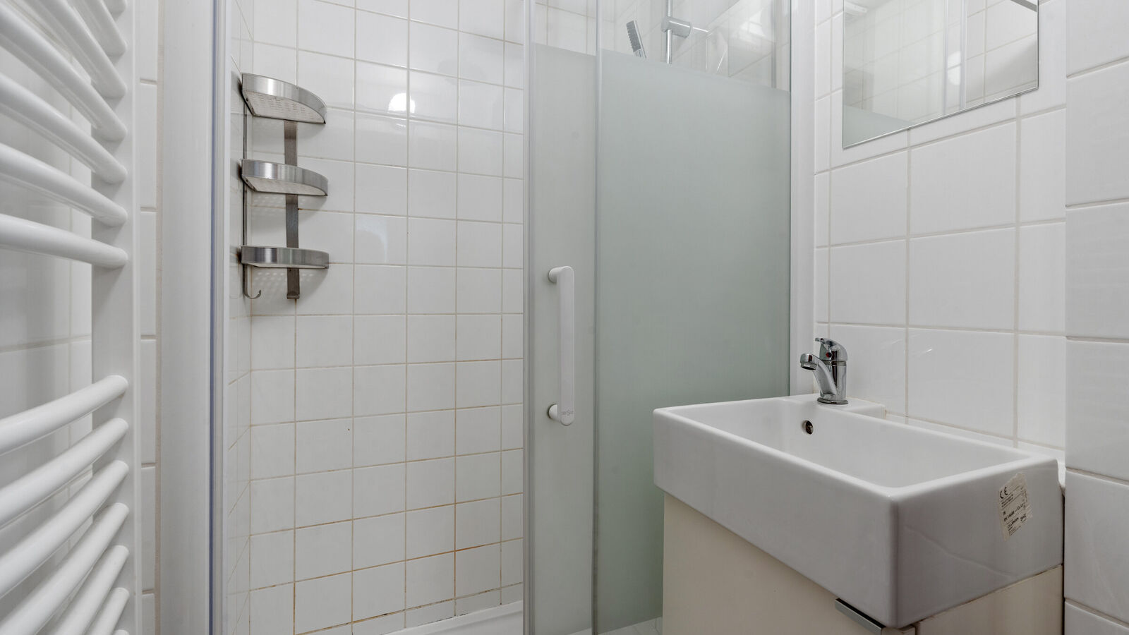 App. 2 bedrooms in Koksijde