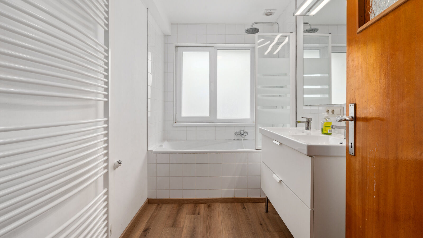 App. 2 bedrooms in Koksijde