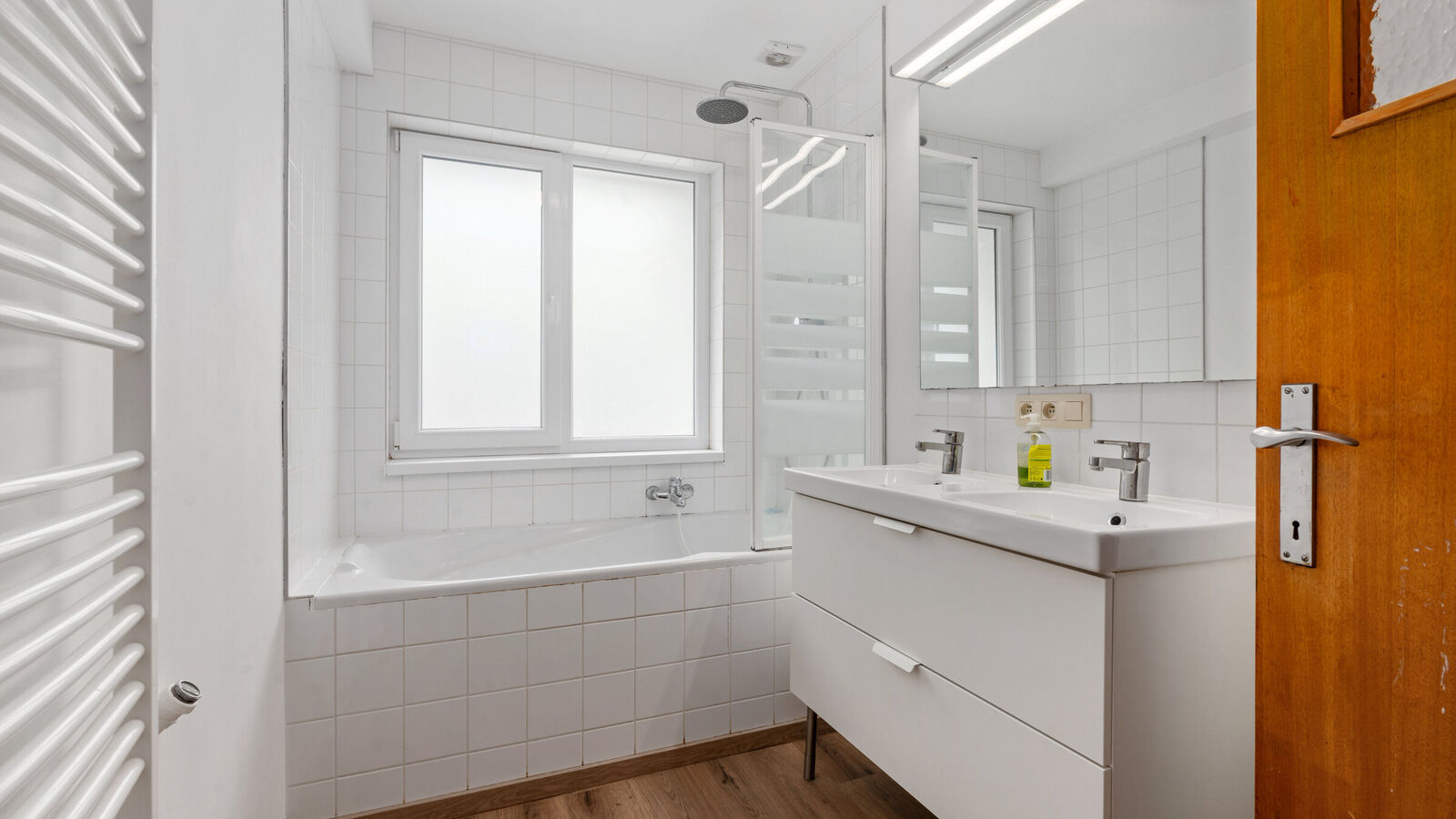 App. 2 bedrooms in Koksijde