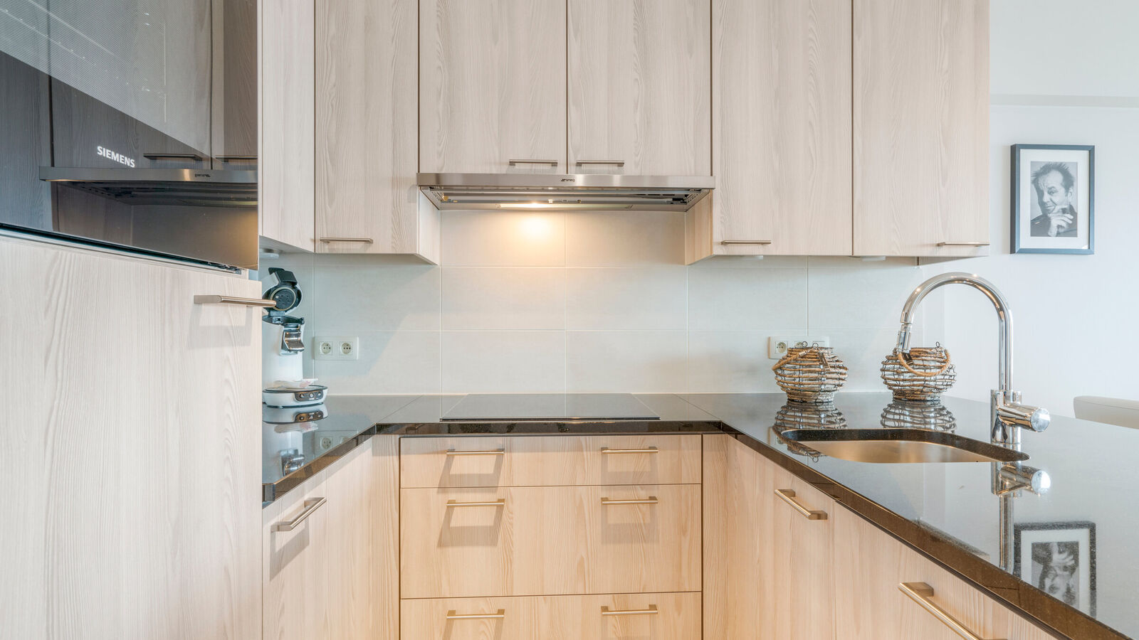 App. 2 bedrooms in Koksijde